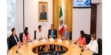 IPN y ASEA firman convenio para fortalecer sector hidrocarburos