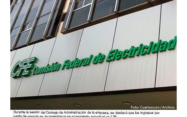 México produjo un millón 655 mil bdp en marzo; 88% de Pemex: CNH