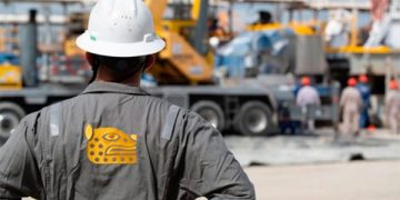 Alistan 2 centrales de ciclo combinado para el tramo eléctrico del Tren Maya