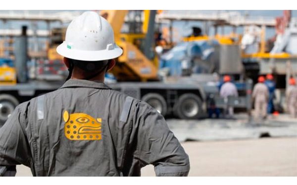 Alistan 2 centrales de ciclo combinado para el tramo eléctrico del Tren Maya