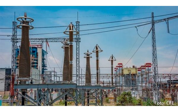 Nacionalización de la industria eléctrica, ¿con un administrador privado?