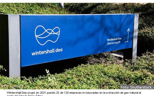 México produjo un millón 655 mil bdp en marzo; 88% de Pemex: CNH