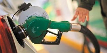 Precio de la Gasolina Magna subió 2.7% anual en marzo