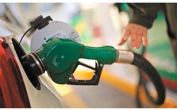 Precio de la Gasolina Magna subió 2.7% anual en marzo