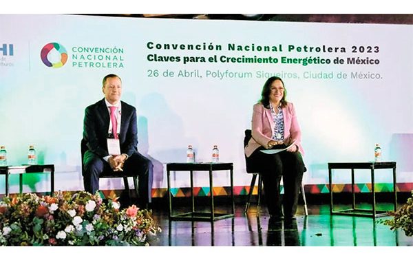 Privados reducirán exploración petrolera en los próximos dos años