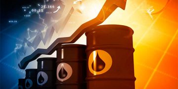 Suben los precios del petróleo