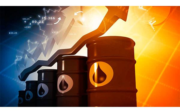 Suben los precios del petróleo