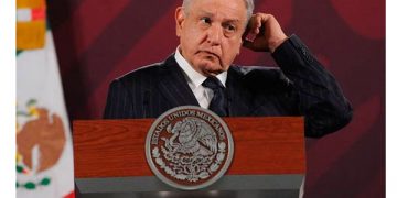 AMLO ‘afila la tijera’: Envía iniciativa para desaparecer 18 órganos administrativos