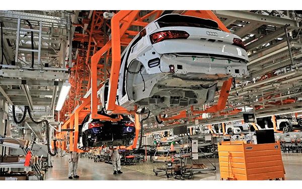 Aprueba CNH a Pemex inversiones por 39.9 mdd para perforar pozos petroleros