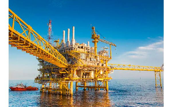 Aprueba CNH a Pemex inversiones por 39.9 mdd para perforar pozos petroleros