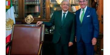 La ‘nacionalización’ de los ciclos combinados de Iberdrola en México tiene ciertos riesgos