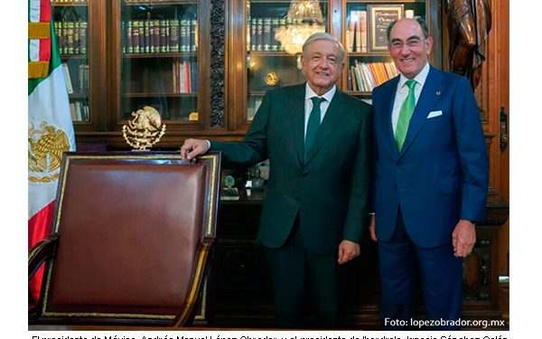 La ‘nacionalización’ de los ciclos combinados de Iberdrola en México tiene ciertos riesgos