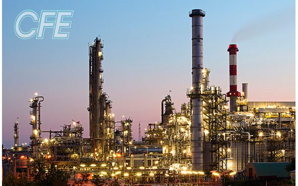 Aprueba CNH a Pemex inversiones por 39.9 mdd para perforar pozos petroleros