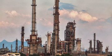 México produjo un millón 655 mil bdp en marzo; 88% de Pemex: CNH