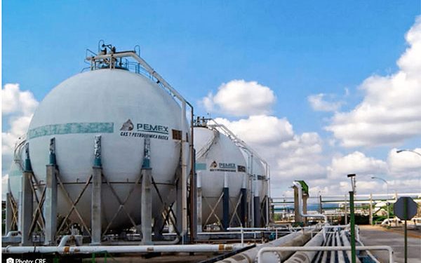 CRE se niega a dar permisos de gas LP e incentiva el mercado ilegal: especialistas