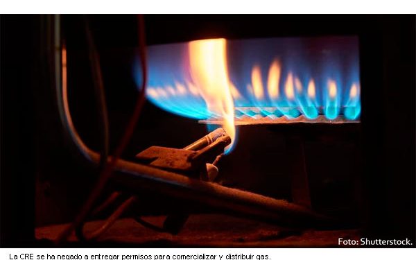 CRE se niega a dar permisos de gas LP e incentiva el mercado ilegal: especialistas