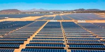 CFE construirá tres plantas solares más en Sonora: Alfonso Durazo