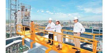 Éste es el perfil del nuevo titular de la CONUEE