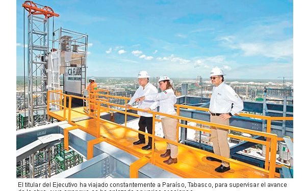 Éste es el perfil del nuevo titular de la CONUEE