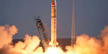 Suministro de gas natural al sur del país