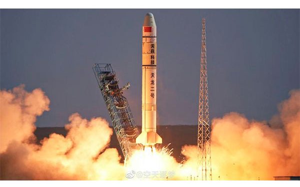 Suministro de gas natural al sur del país