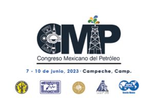 Congreso Mexicano del Petróleo 2023