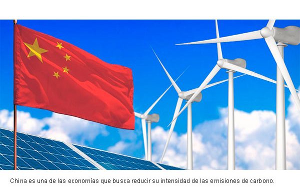 Ven trampa del gobierno para cumplir meta de energía limpia