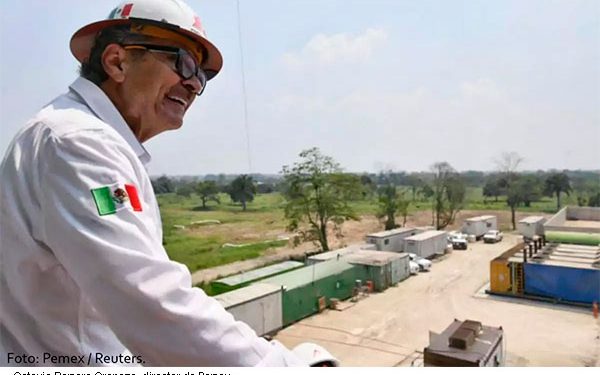 Redes de Poder Energía: Reguladores bajo presión