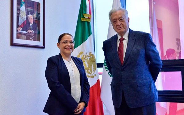 Éste es el perfil del nuevo titular de la CONUEE