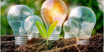 Suministro de gas natural al sur del país