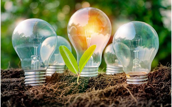 Suministro de gas natural al sur del país