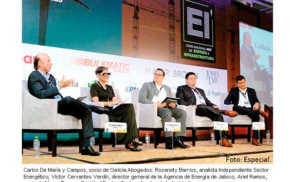 Migra IP del Autoabastecimiento al Suministro Calificado