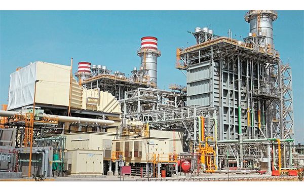 La transición energética en la era del nearshoring