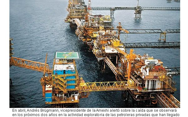 Éste es el perfil del nuevo titular de la CONUEE