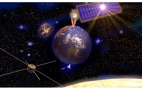 La transición energética en la era del nearshoring