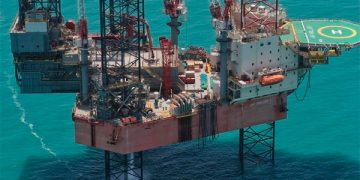 Producción de crudo nacional, en su mayor nivel en 18 meses