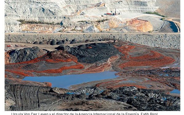 Éste es el perfil del nuevo titular de la CONUEE