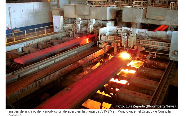 Presidente del regulador petrolero CNH en México favorece a familiar con altos cargos