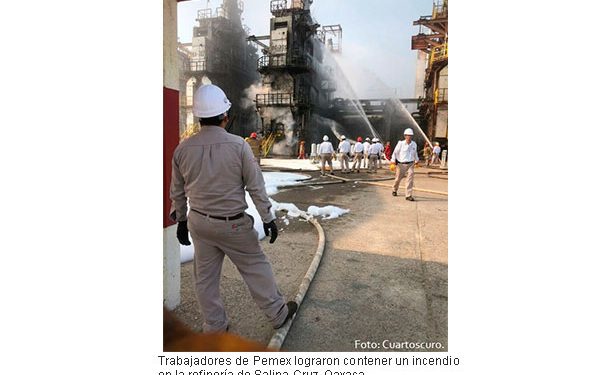 Le ‘cierran la llave’ a Antorcha Campesina: CRE le niega permisos para venta de gas