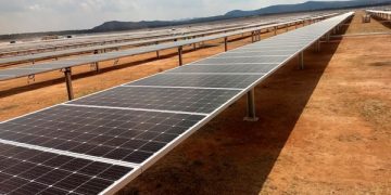 Unión Europea advierte un freno de inversión privada en energías renovables en México