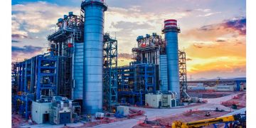 La transición energética en la era del nearshoring