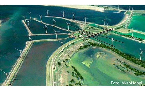 Redes de Poder Energía: Reguladores bajo presión