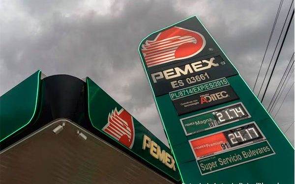 ¿Se le acabó el apoyo? México no inyectará capital a Pemex en 2023, anticipa Hacienda