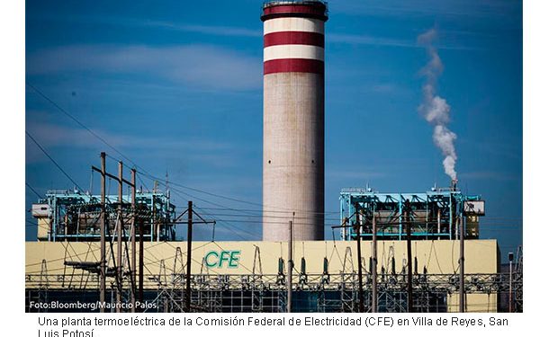 Ven trampa del gobierno para cumplir meta de energía limpia