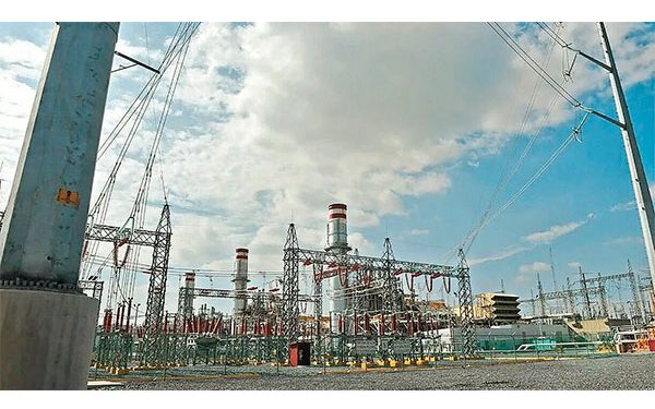 Consumo de electricidad creció 3.4% en 2022: Sener