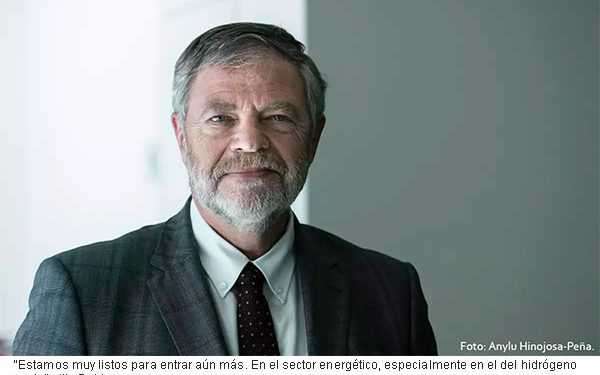 Alemania quiere que México se suba a la carrera de las energías verdes