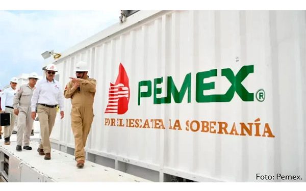 Exclusiva: Regulador CRE tiene 7 inspectores para vigilar el mercado energético de México