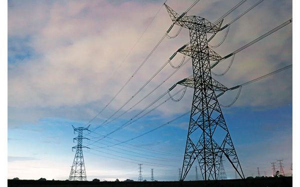 Consumo de electricidad creció 3.4% en 2022: Sener