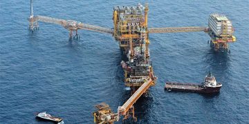 Declina perforación de pozos petroleros en lo que va de 2023