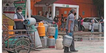 Huachicol de gas LP creció 126% durante 2022, indica Pemex